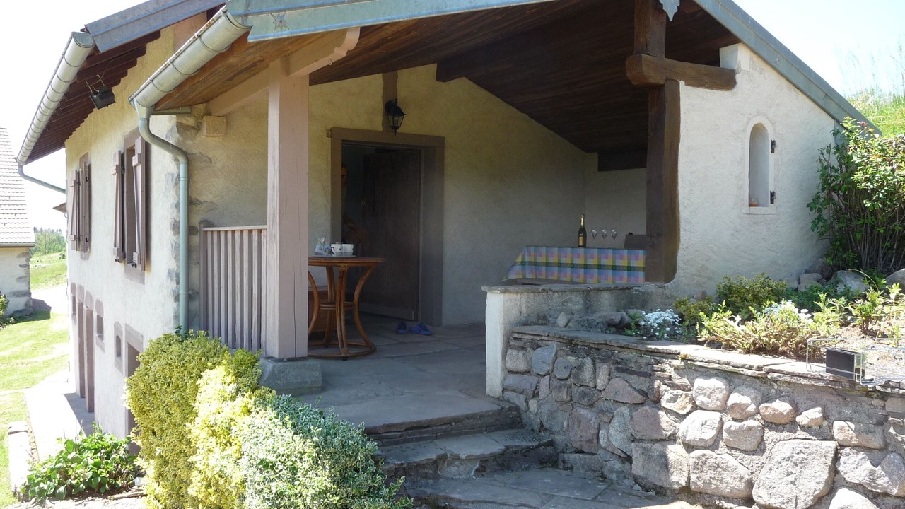 Photo of Outdoor in Francourt