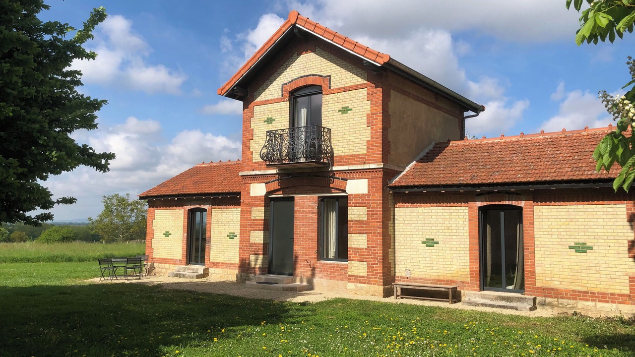 Photo of Outdoor in Bragny-sur-Saone