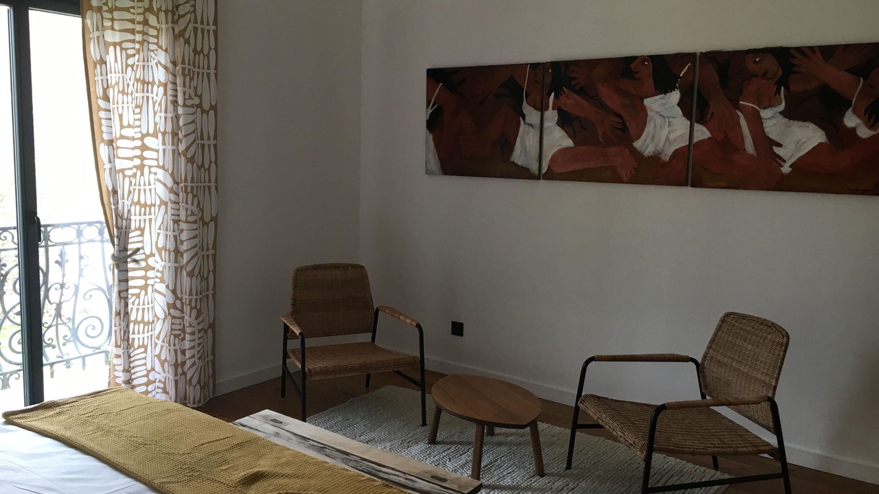Photo of Bedroom in Bragny-sur-Saone