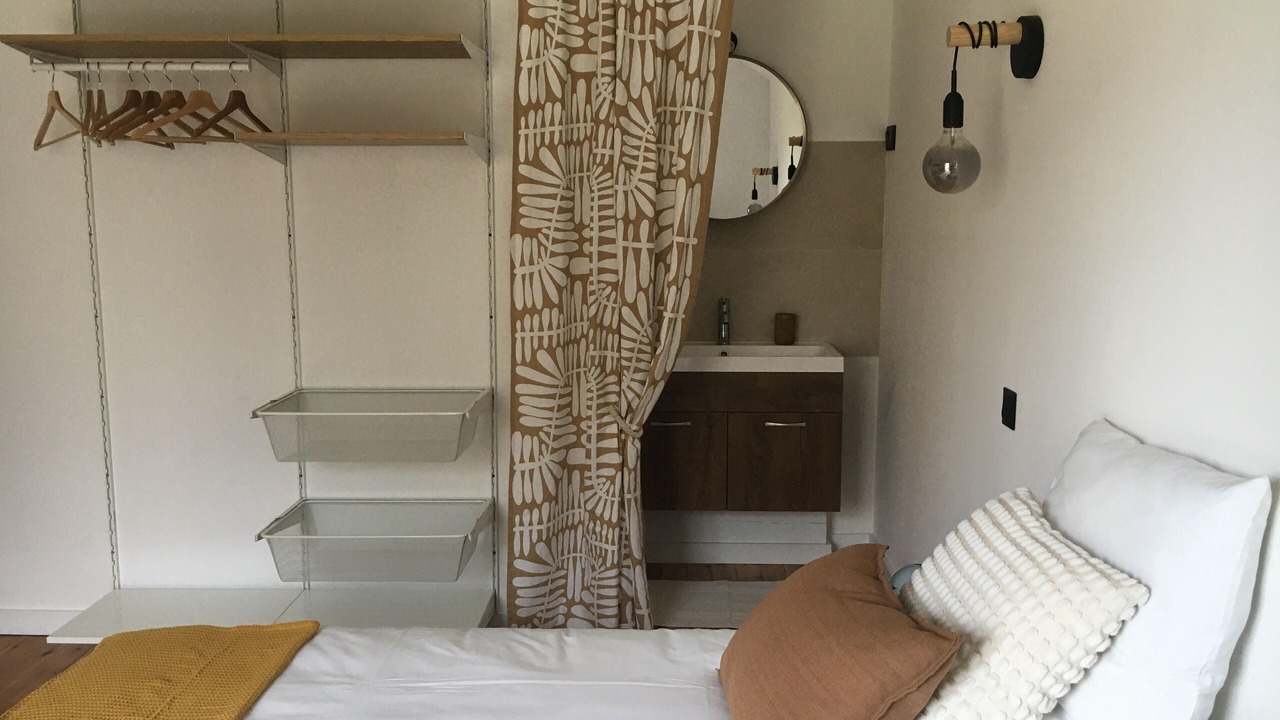 Photo of Bedroom in Bragny-sur-Saone