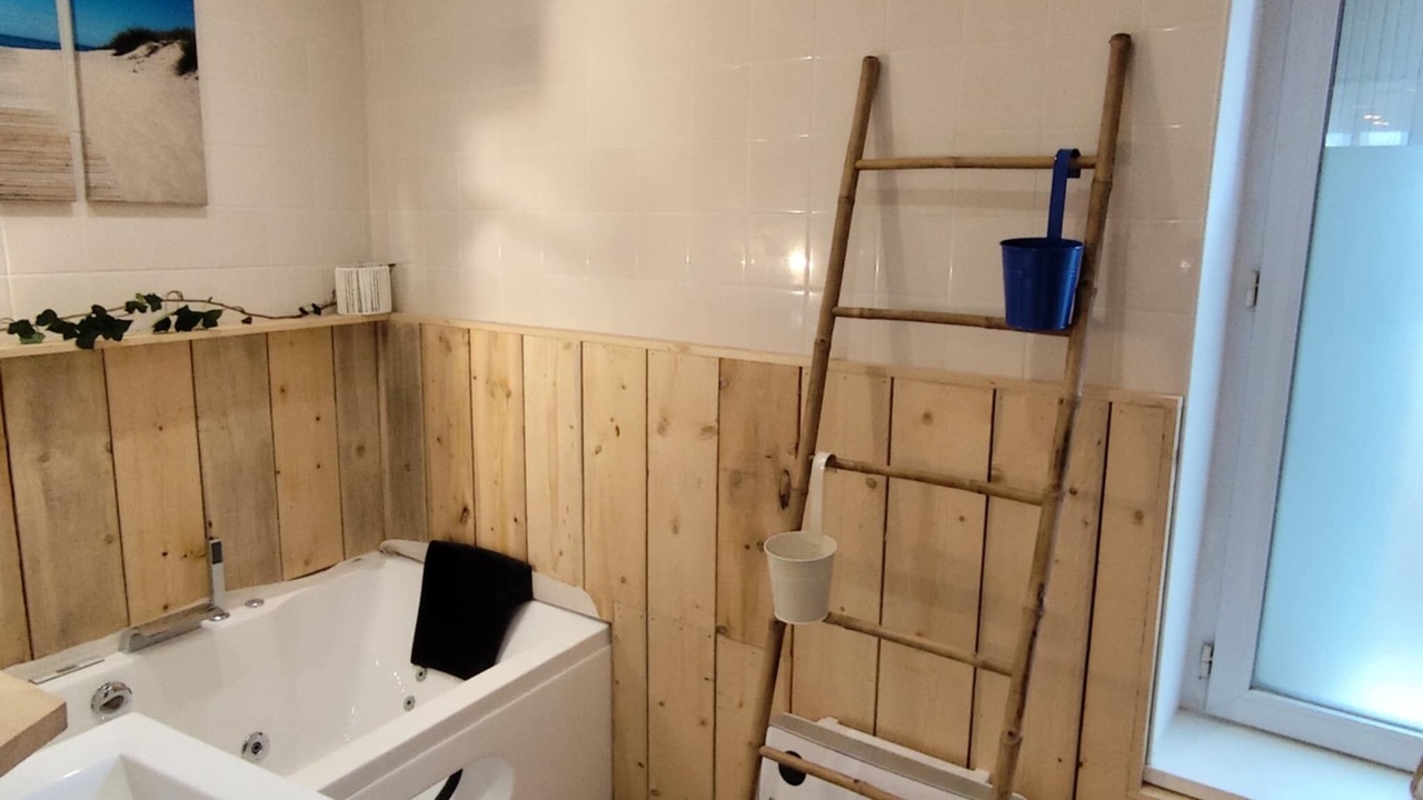 Photo of Bathroom in Romans-sur-Isere