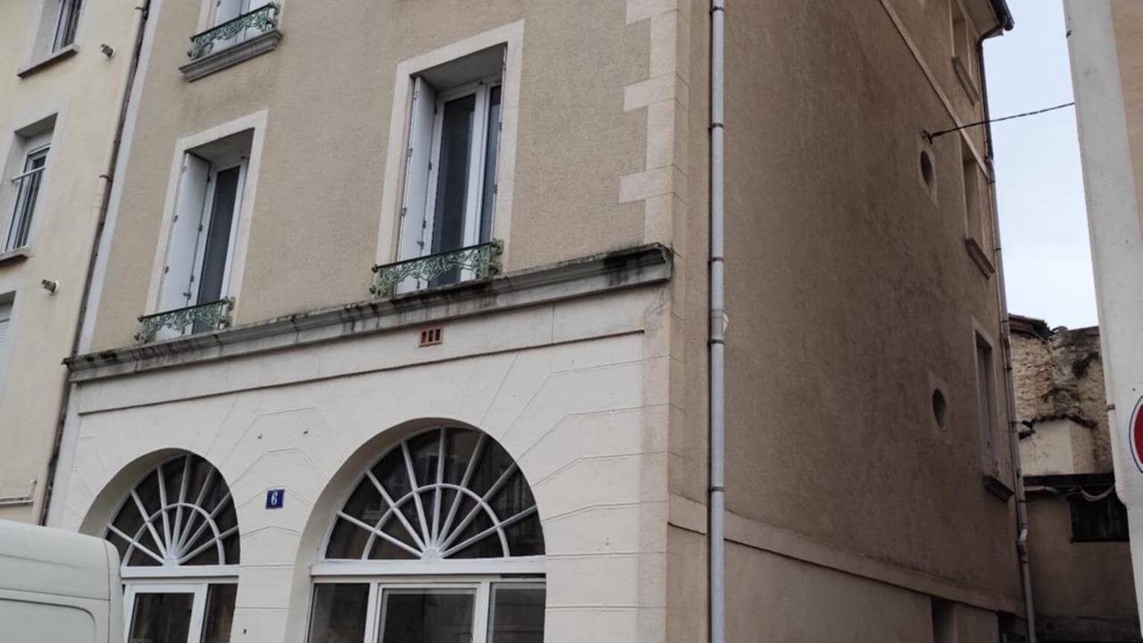 Photo of Outdoor in Romans-sur-Isere