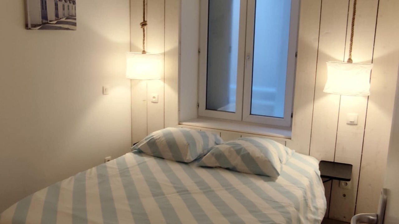 Photo of Bedroom in Romans-sur-Isere