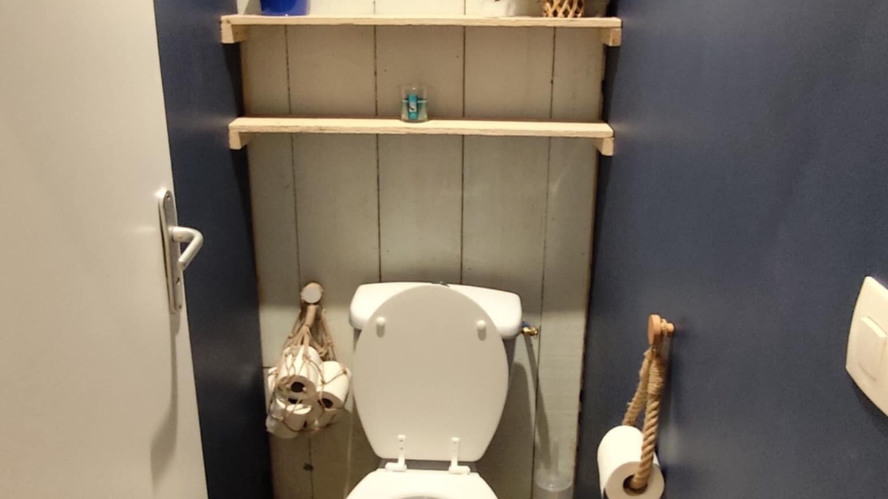 Photo of Bathroom in Romans-sur-Isere