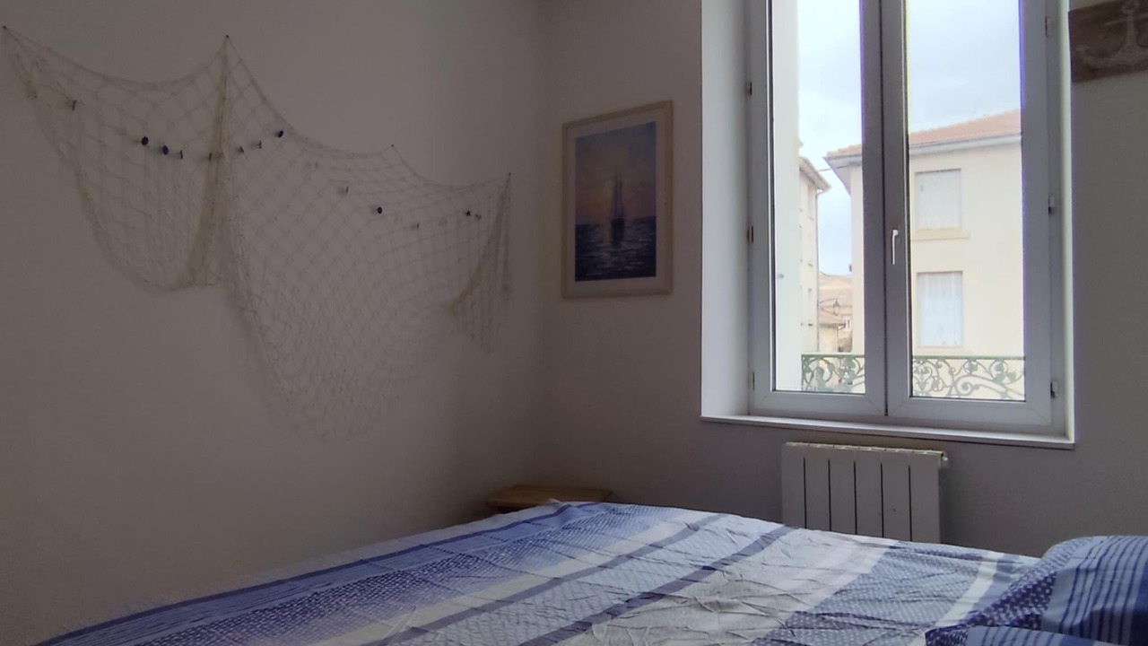 Photo of Bedroom in Romans-sur-Isere