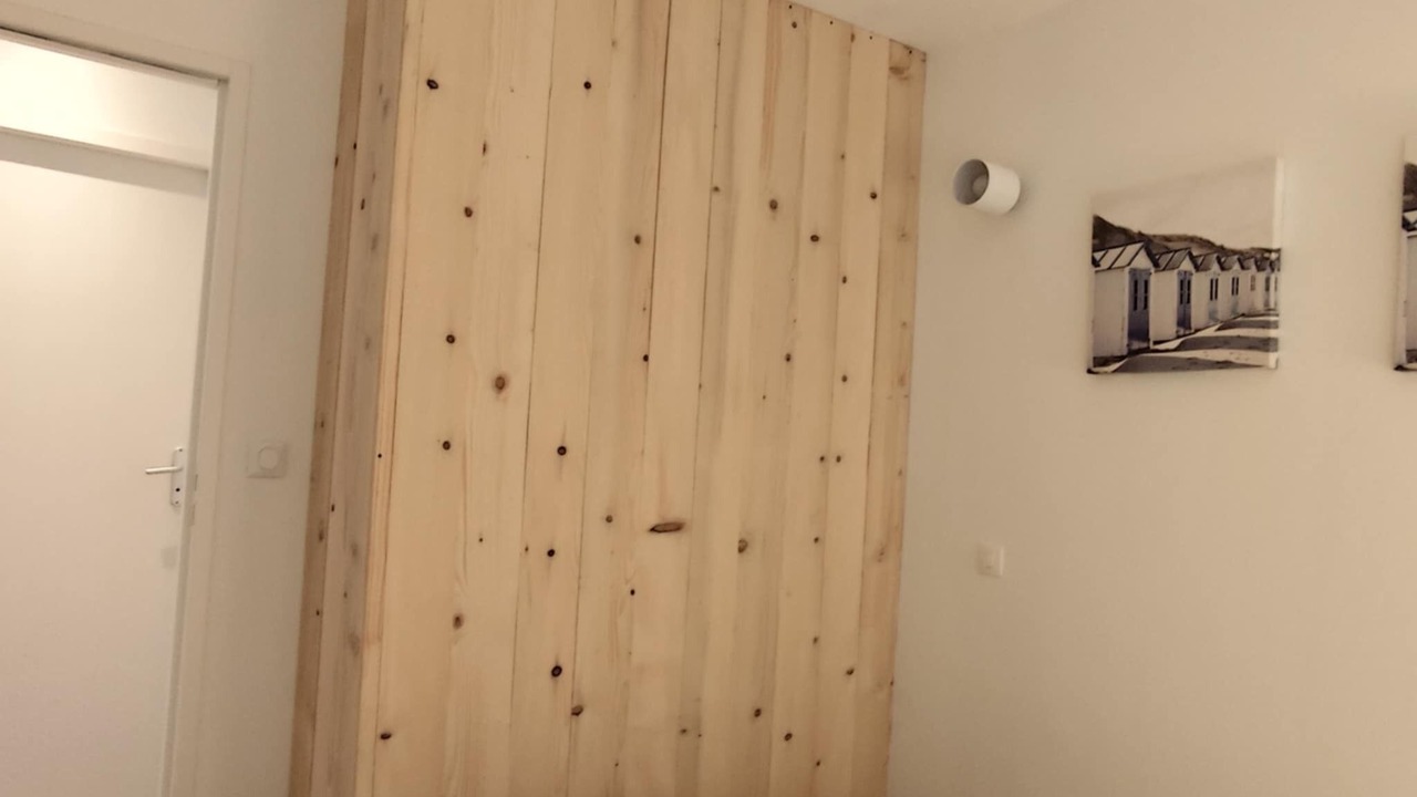 Photo of Bedroom in Romans-sur-Isere