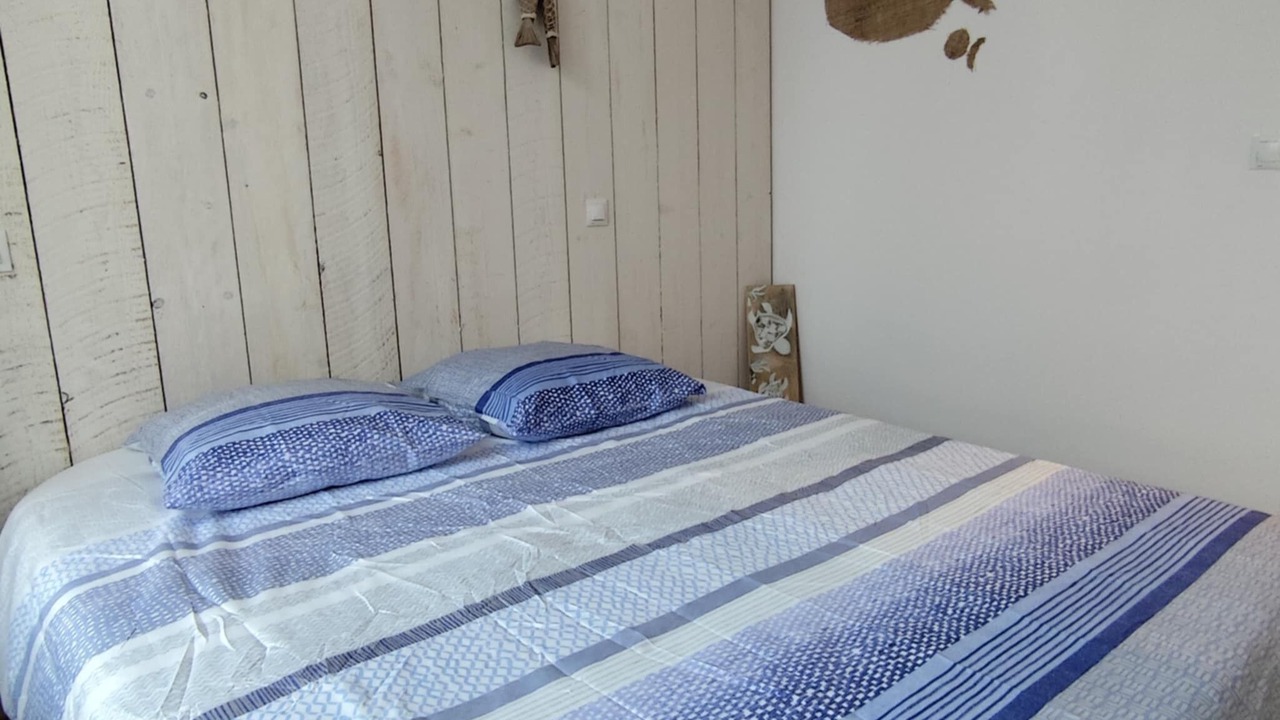 Photo of Bedroom in Romans-sur-Isere