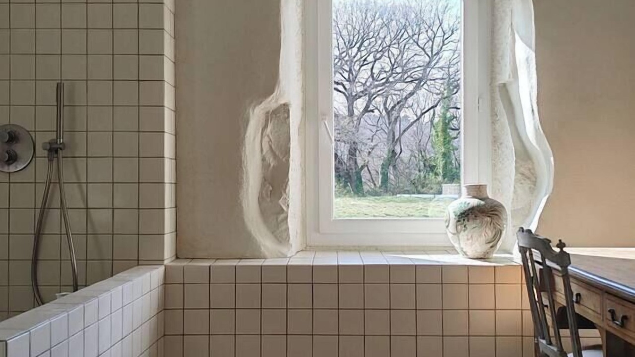 Photo of Bathroom in Condillac