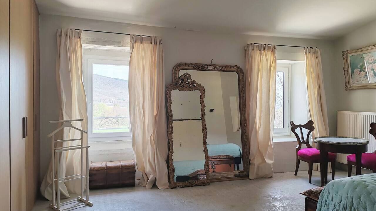 Photo of Bedroom in Condillac