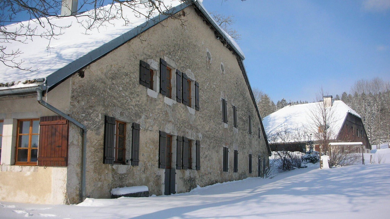 Photo of Outdoor in Les Hopitaux-Vieux