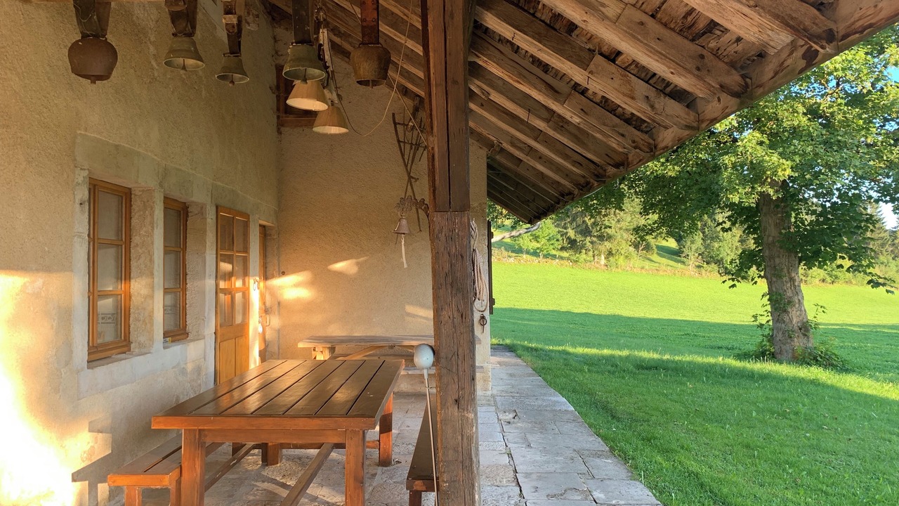 Photo of Outdoor in Les Hopitaux-Vieux
