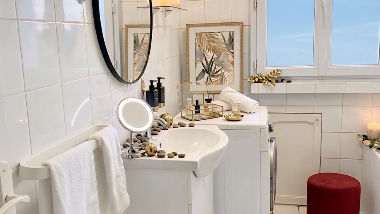 Photo of Bathroom in Antony