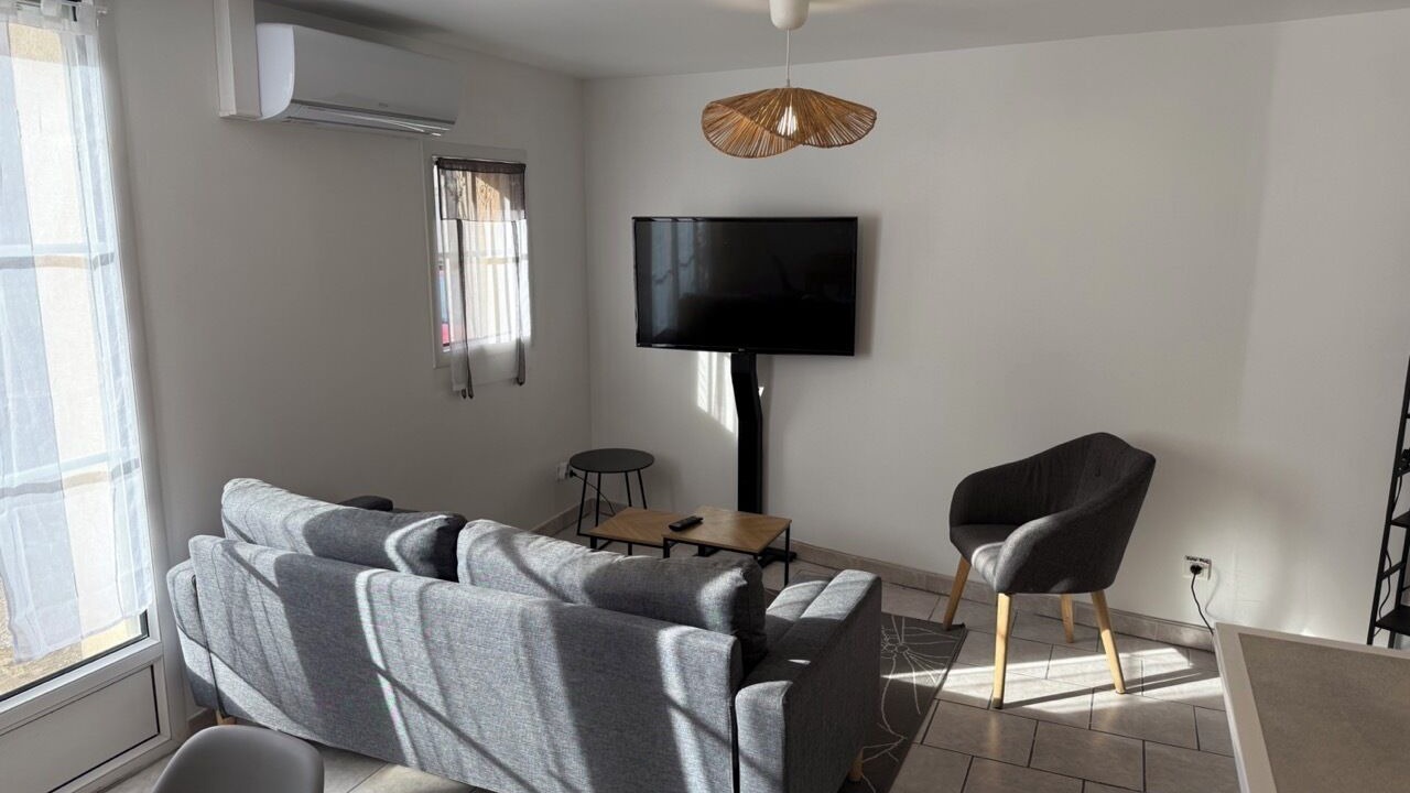 Photo of Livingroom in Orgelet