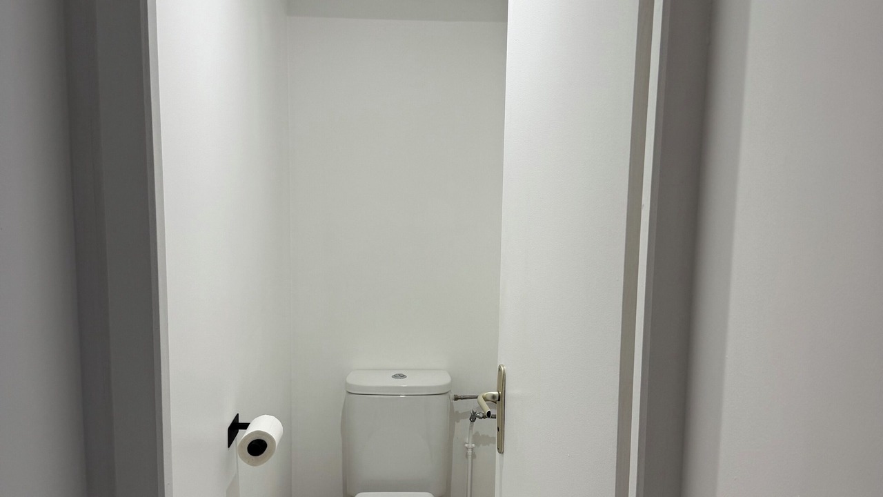 Photo of Bathroom in Orgelet