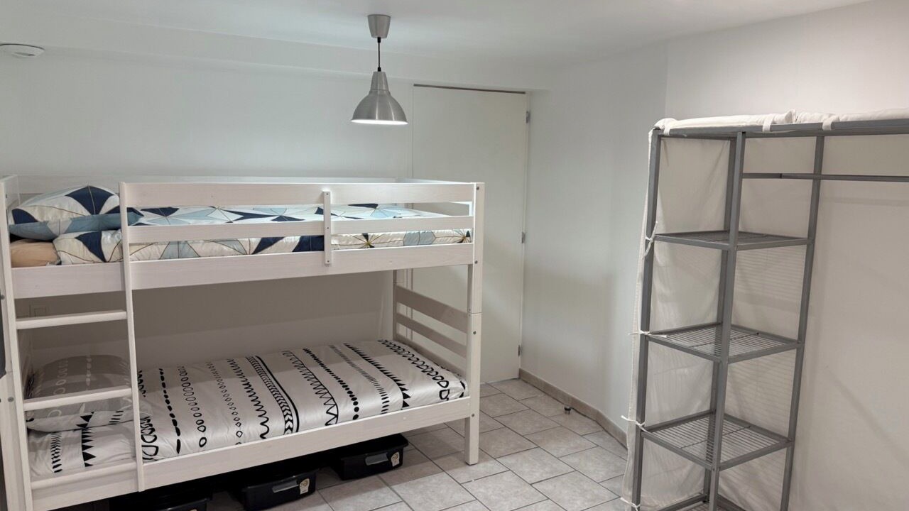 Photo of Bedroom in Orgelet