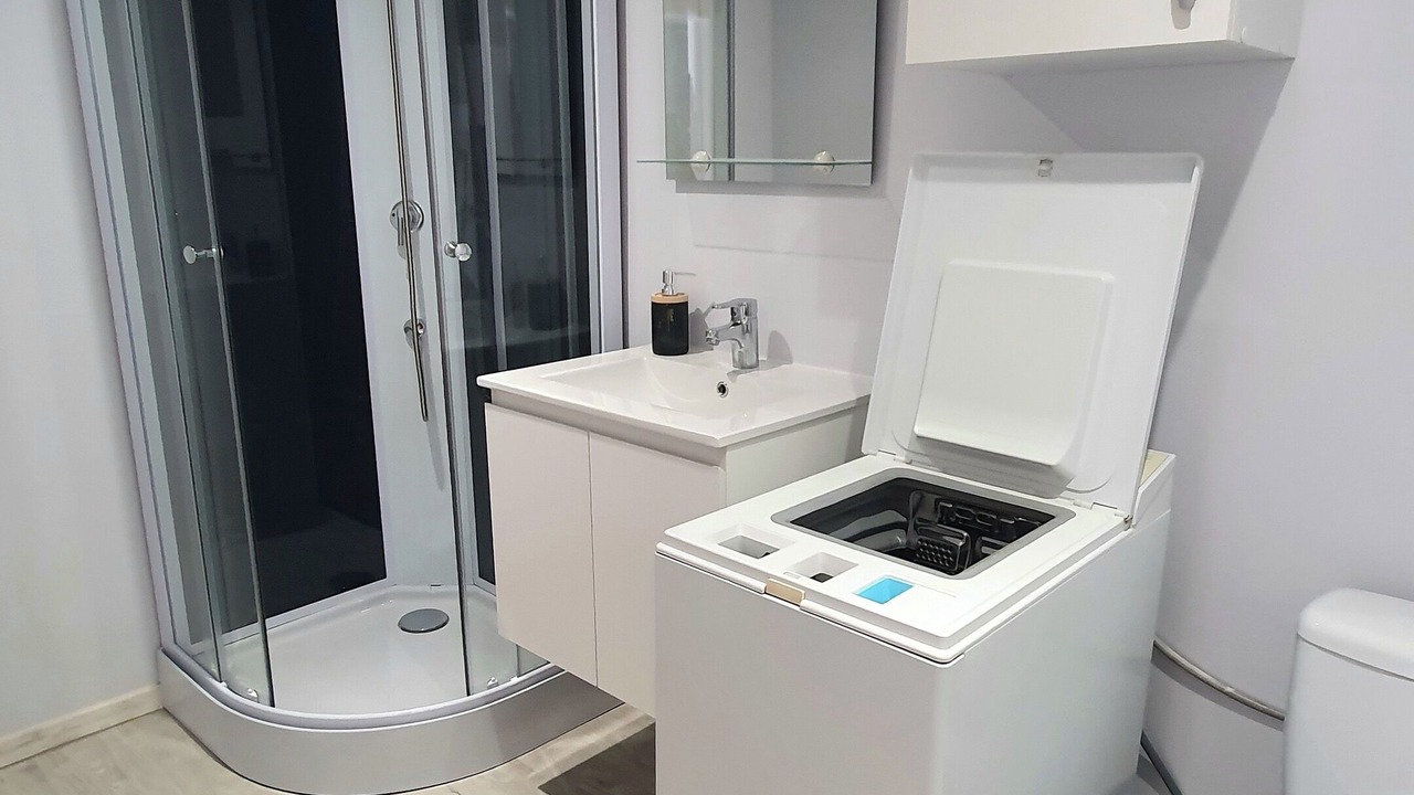 Photo of Bathroom in Vesseaux
