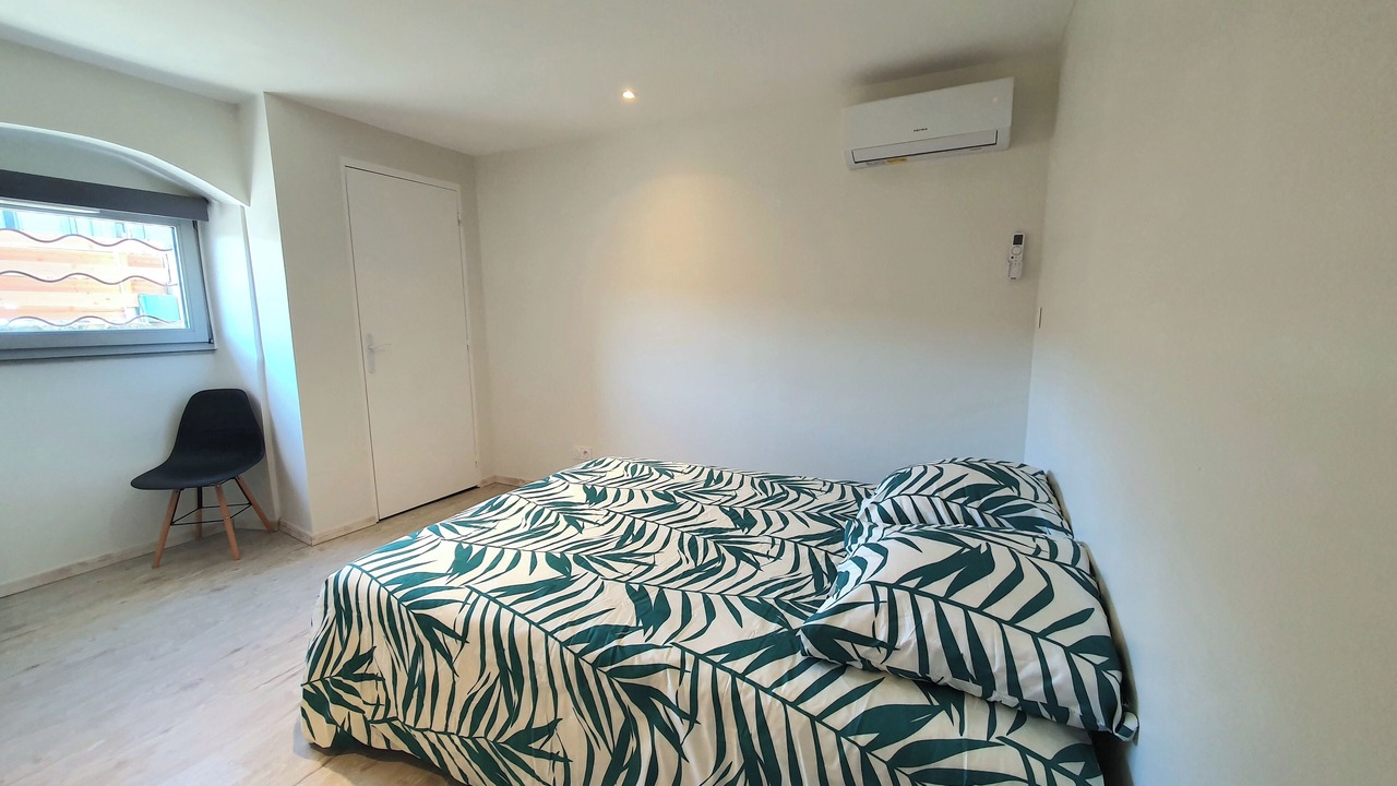 Photo of Bedroom in Vesseaux