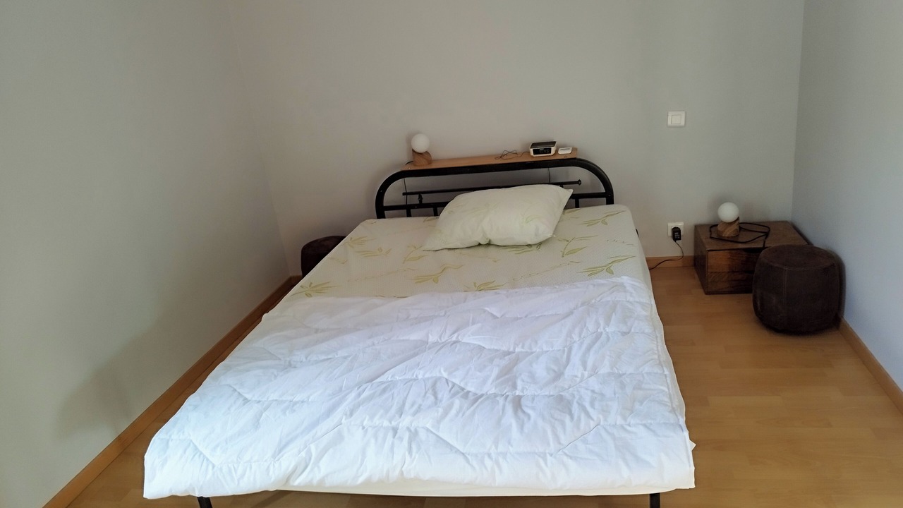 Photo of Bedroom in Livinhac-le-Haut