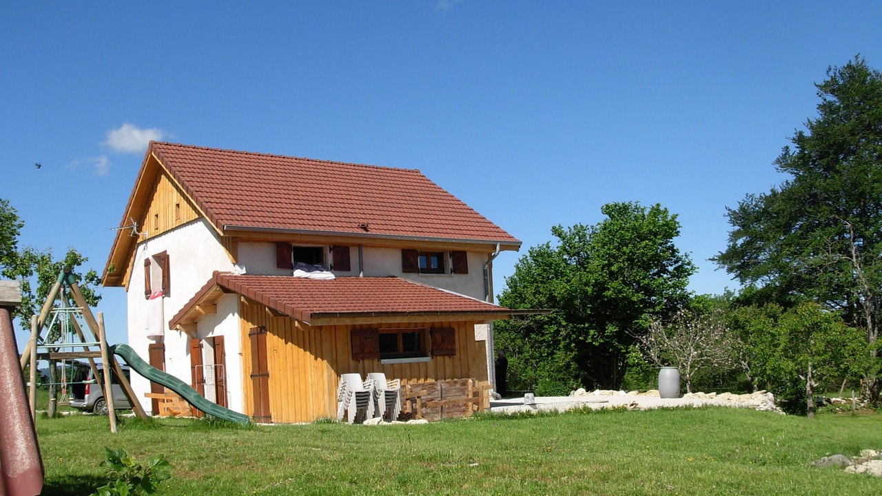 Photo of Outdoor in Le Barboux