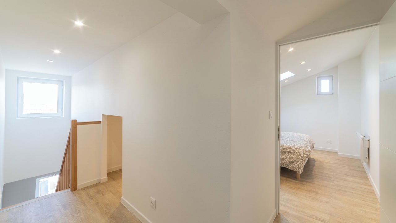 Photo of Bedroom in Mulhouse