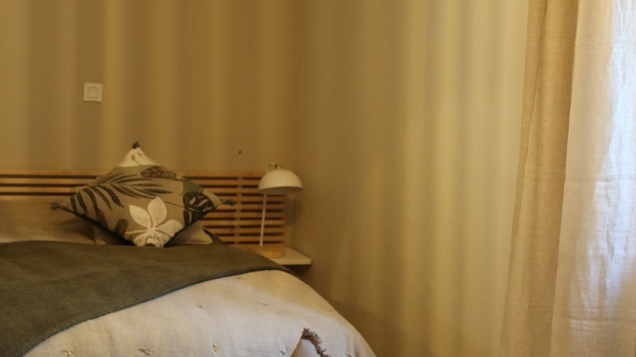 Photo of Bedroom in Allan