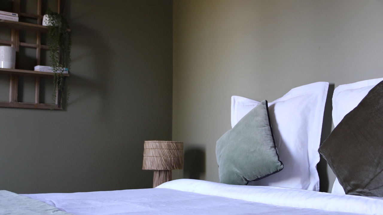 Photo of Bedroom in Allan