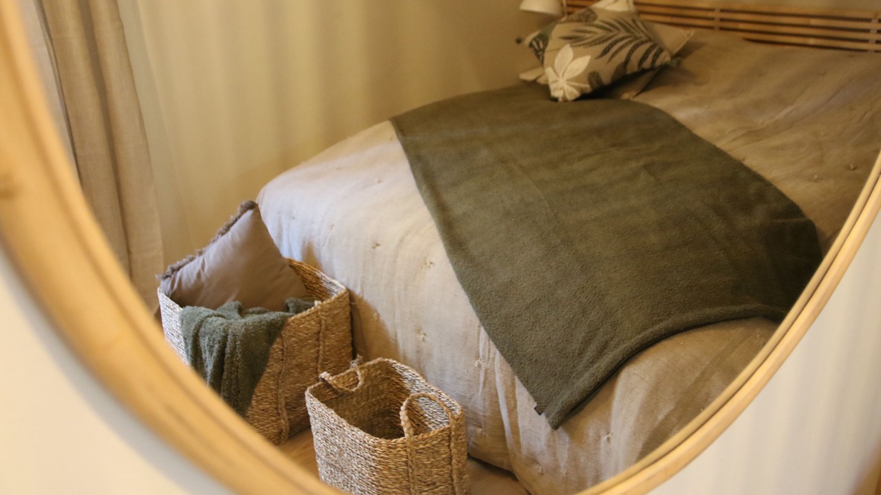 Photo of Bedroom in Allan