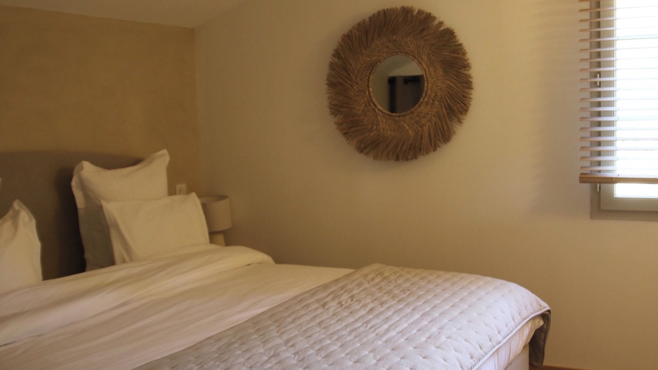 Photo of Bedroom in Allan