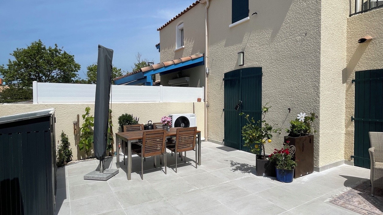 Photo of Outdoor in Gruissan