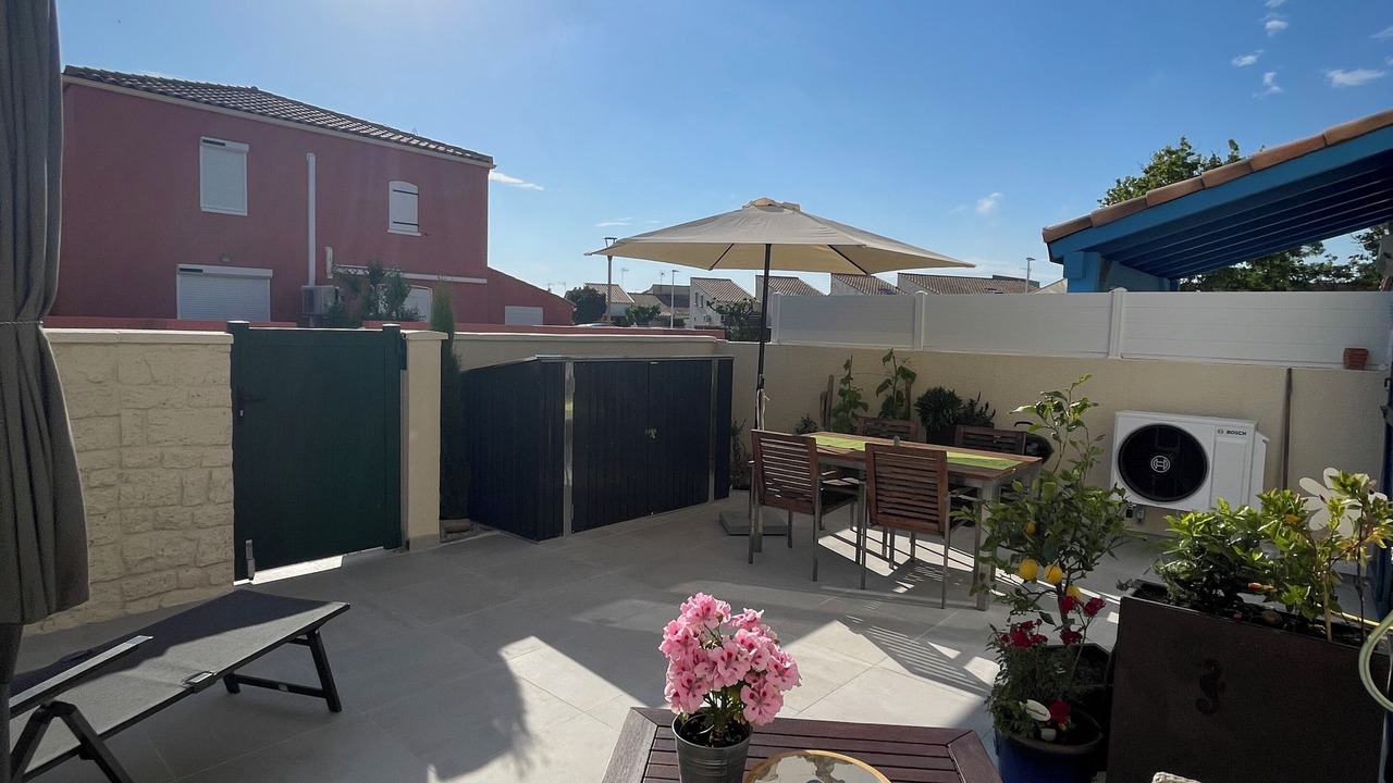 Photo of Outdoor in Gruissan