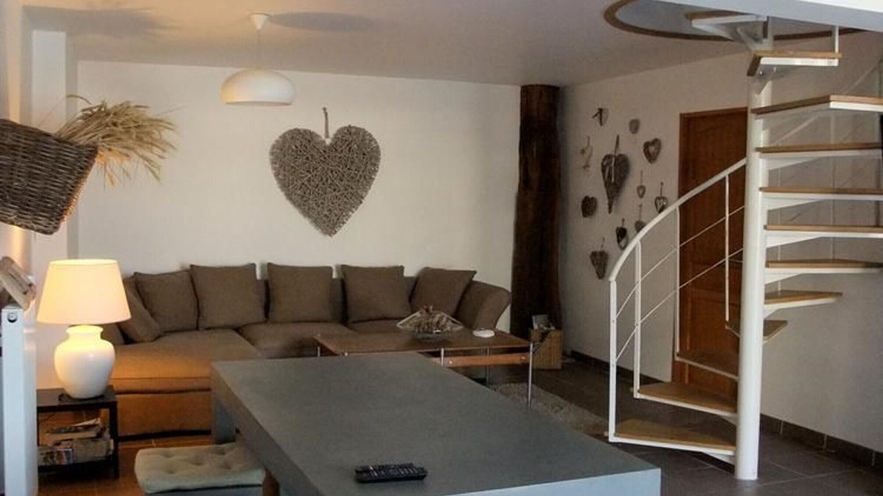 Photo of Livingroom in Port-sur-Saone