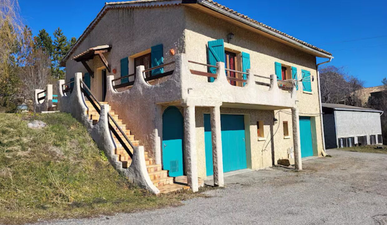 Photo of Outdoor in Rosans