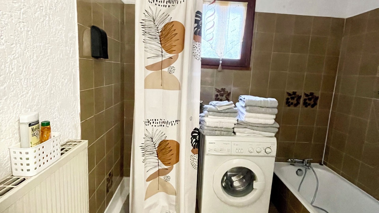 Photo of Bathroom in Rosans