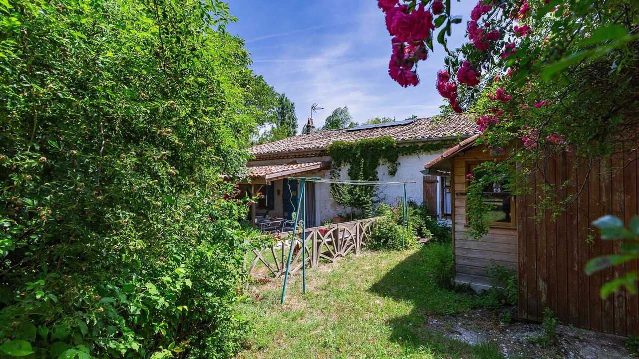 Photo of Outdoor in Marsanne