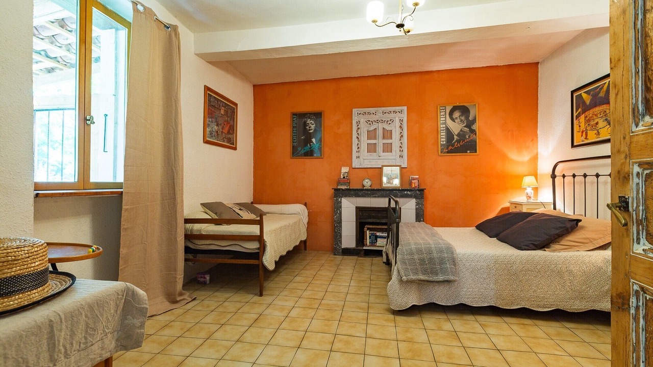 Photo of Bedroom in Marsanne
