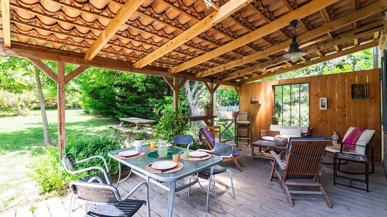 Photo of Outdoor in Marsanne