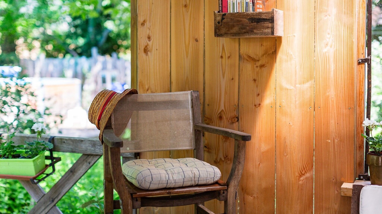Photo of Outdoor in Marsanne