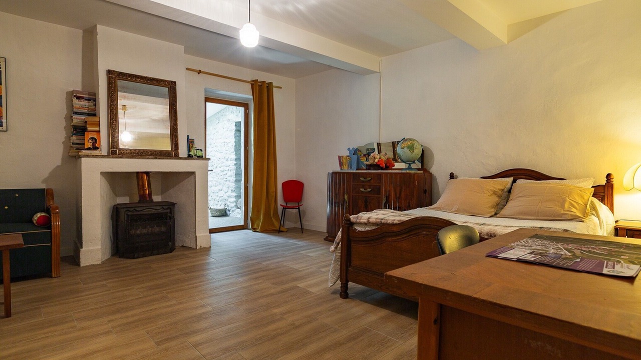 Photo of Bedroom in Marsanne