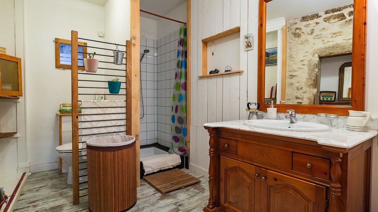 Photo of Bathroom in Marsanne