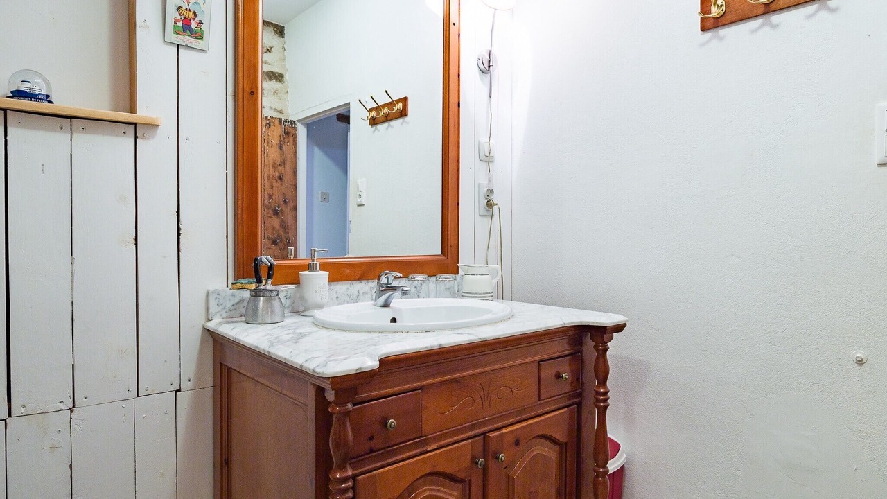 Photo of Bathroom in Marsanne