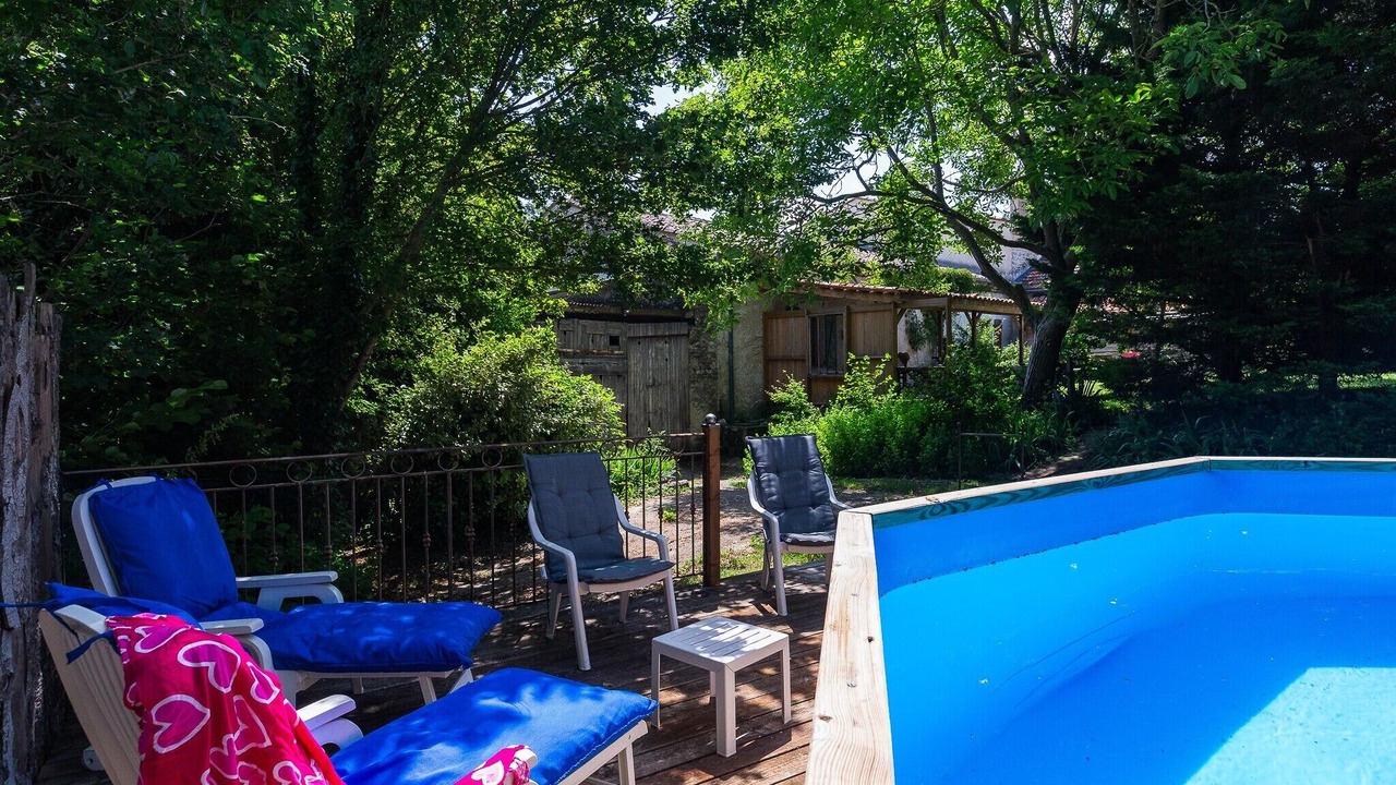 Photo of Outdoor in Marsanne