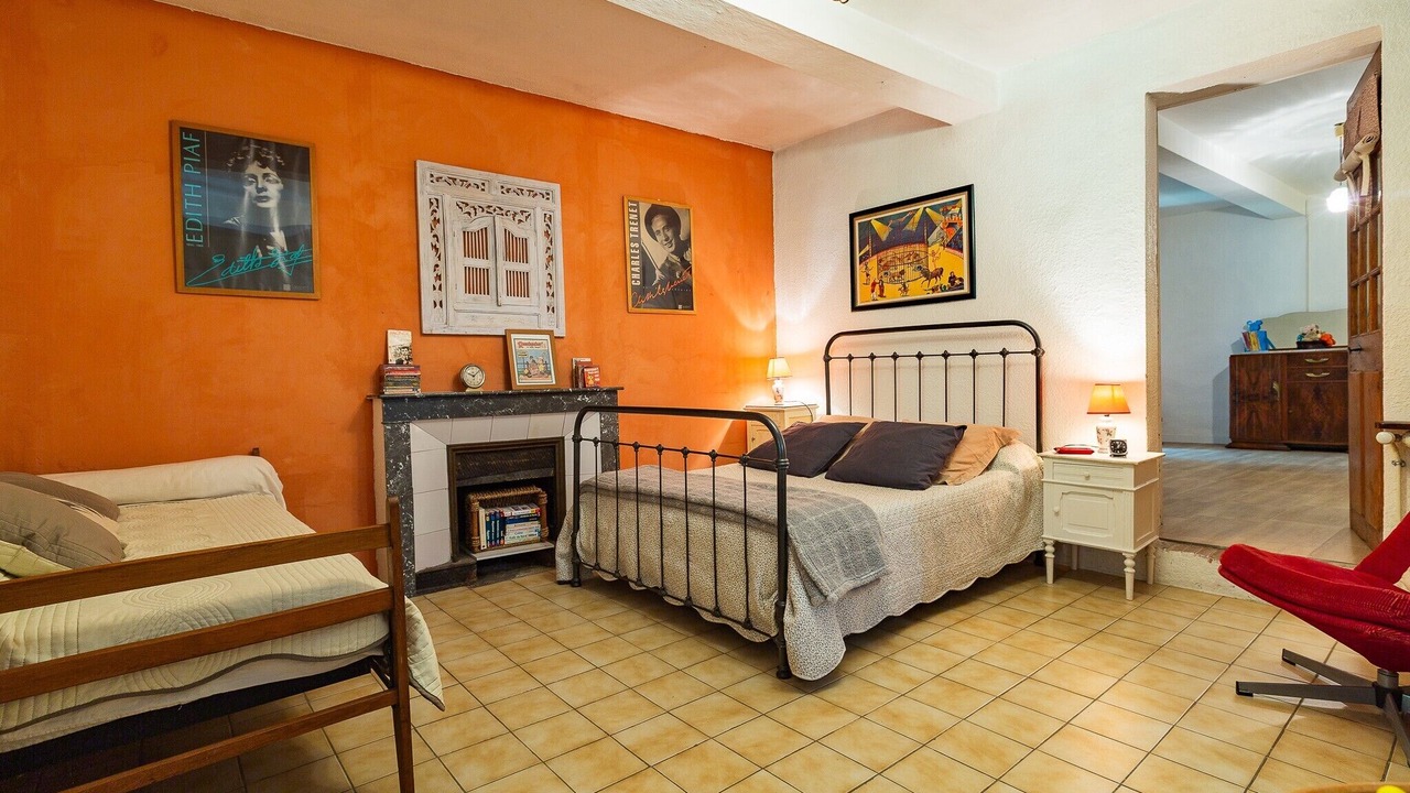 Photo of Bedroom in Marsanne