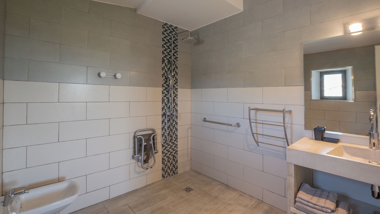 Photo of Bathroom in La Touche