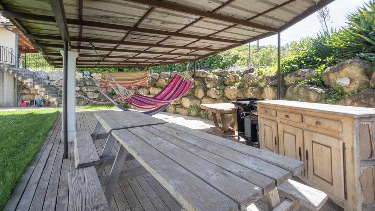 Photo of Outdoor in La Touche