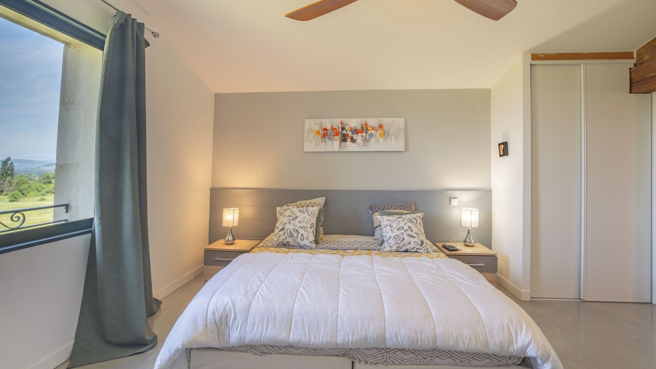 Photo of Bedroom in La Touche