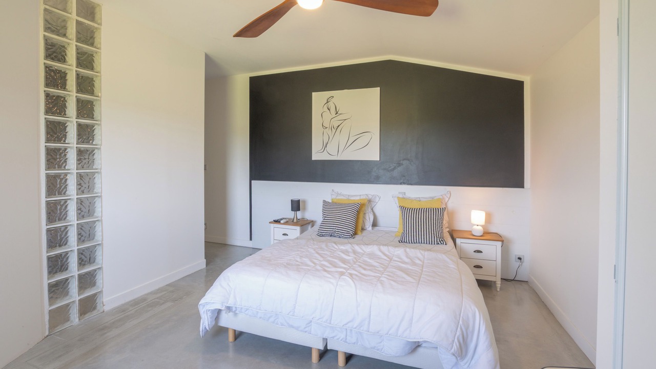 Photo of Bedroom in La Touche