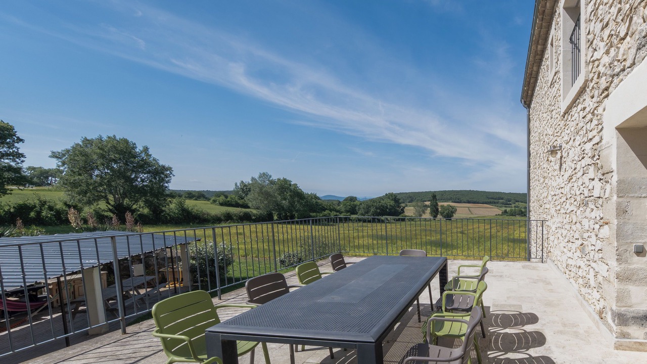 Photo of Outdoor in La Touche