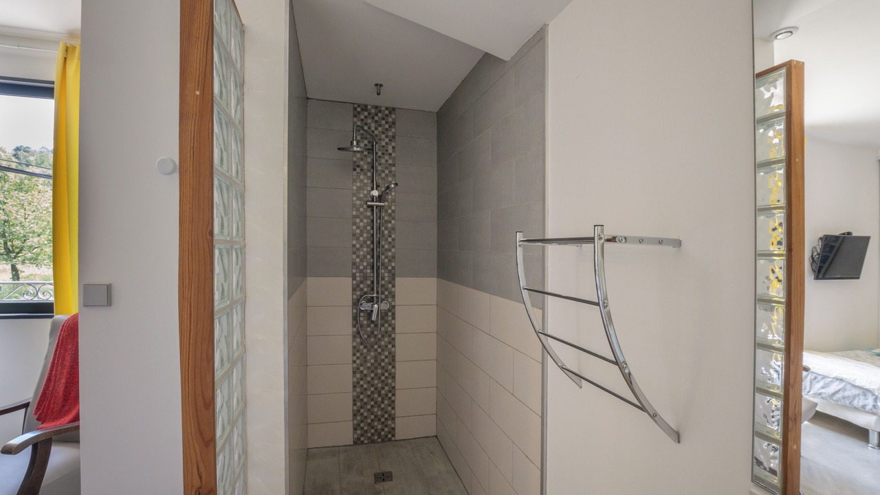 Photo of Bathroom in La Touche