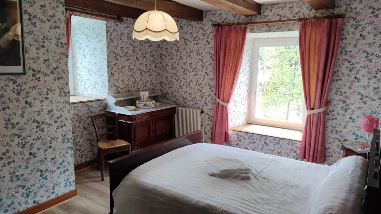 Photo of Bedroom in Bagnols