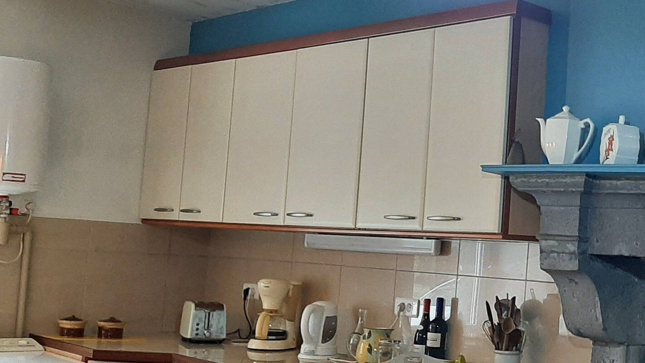 Photo of Kitchen in Bagnols